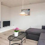 7 Person In Ulfborg-by Traum Dom wakacyjny Ulfborg