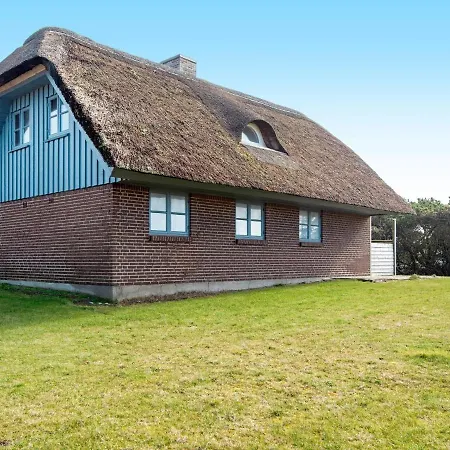 7 Person In Ulfborg-by Traum * Ulfborg