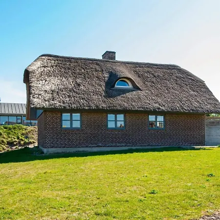 7 Person In Ulfborg-by Traum Ferienhaus *