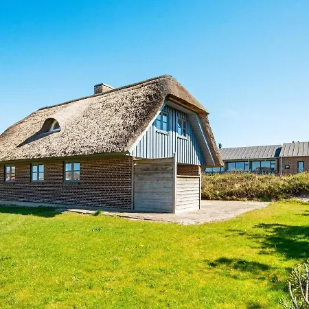 7 Person In Ulfborg-by Traum Ferienhaus Ulfborg