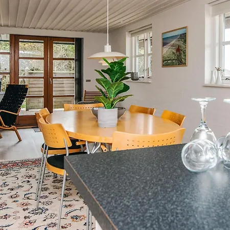 7 Person In Ulfborg-by Traum Ulfborg