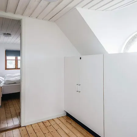 7 Person In Ulfborg-by Traum * Ulfborg