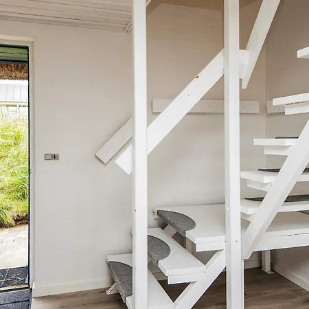 7 Person In Ulfborg-by Traum Ferienhaus *
