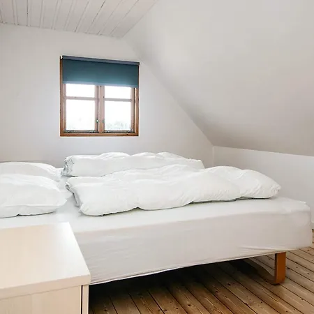 Ferienhaus 7 Person In Ulfborg-by Traum Ulfborg