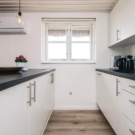 Ferienhaus 7 Person In Ulfborg-by Traum