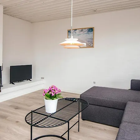 7 Person In Ulfborg-by Traum Ferienhaus Ulfborg
