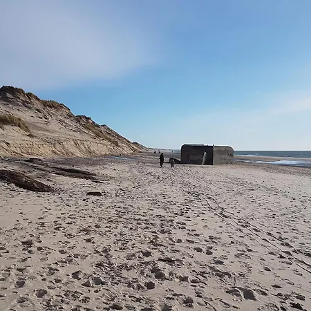 7 Person In Ulfborg-by Traum