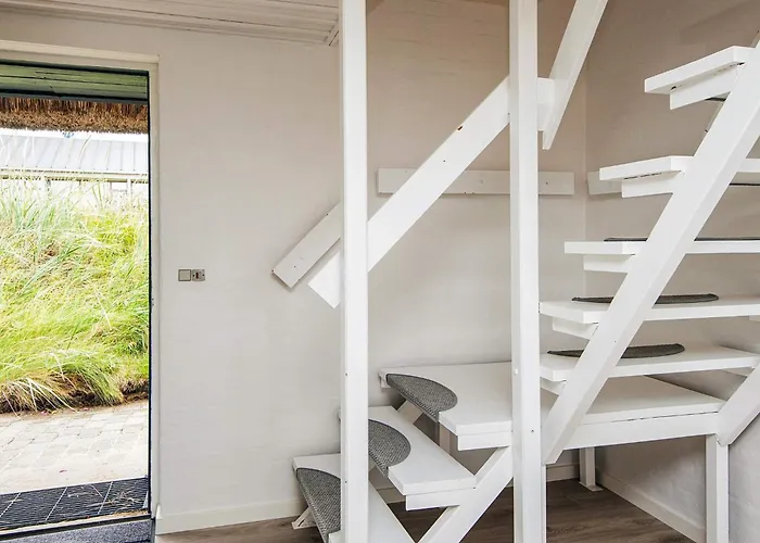 7 Person In Ulfborg-by Traum Ferienhaus *